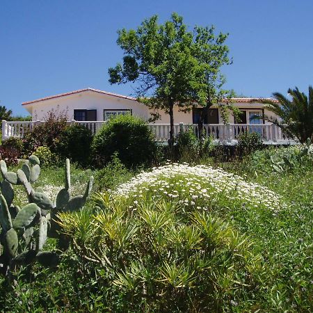 Casitas Vista Valle Bajo El Paso Kültér fotó