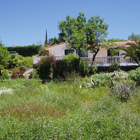Casitas Vista Valle Bajo El Paso Kültér fotó