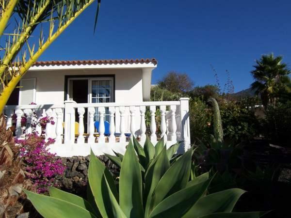 Casitas Vista Valle Bajo El Paso Kültér fotó
