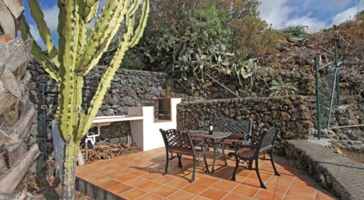 Casitas Vista Valle Bajo El Paso Kültér fotó