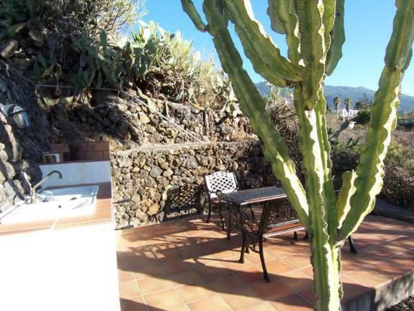 Casitas Vista Valle Bajo El Paso Kültér fotó