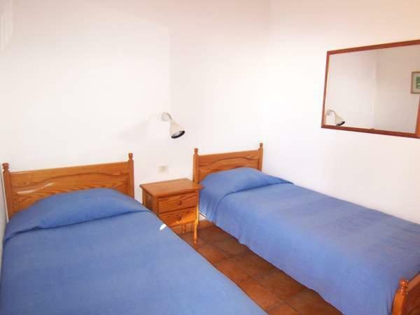 Casitas Vista Valle Bajo El Paso Kültér fotó