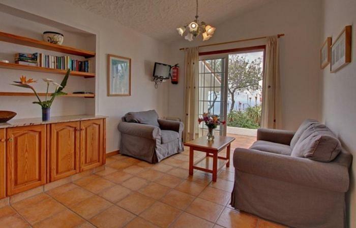 Casitas Vista Valle Bajo El Paso Kültér fotó