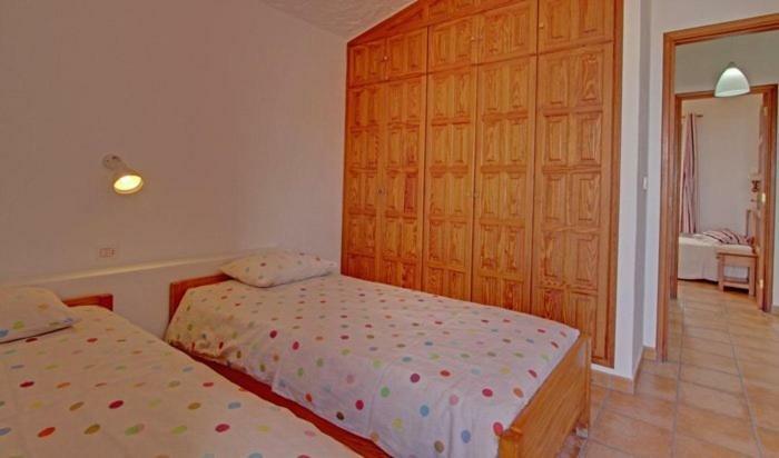 Casitas Vista Valle Bajo El Paso Kültér fotó