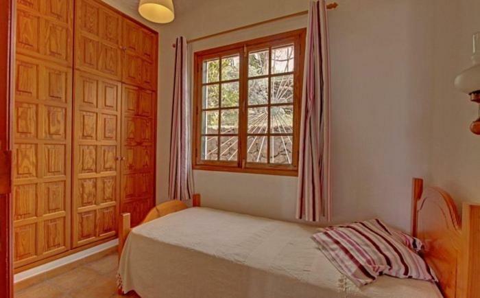 Casitas Vista Valle Bajo El Paso Kültér fotó